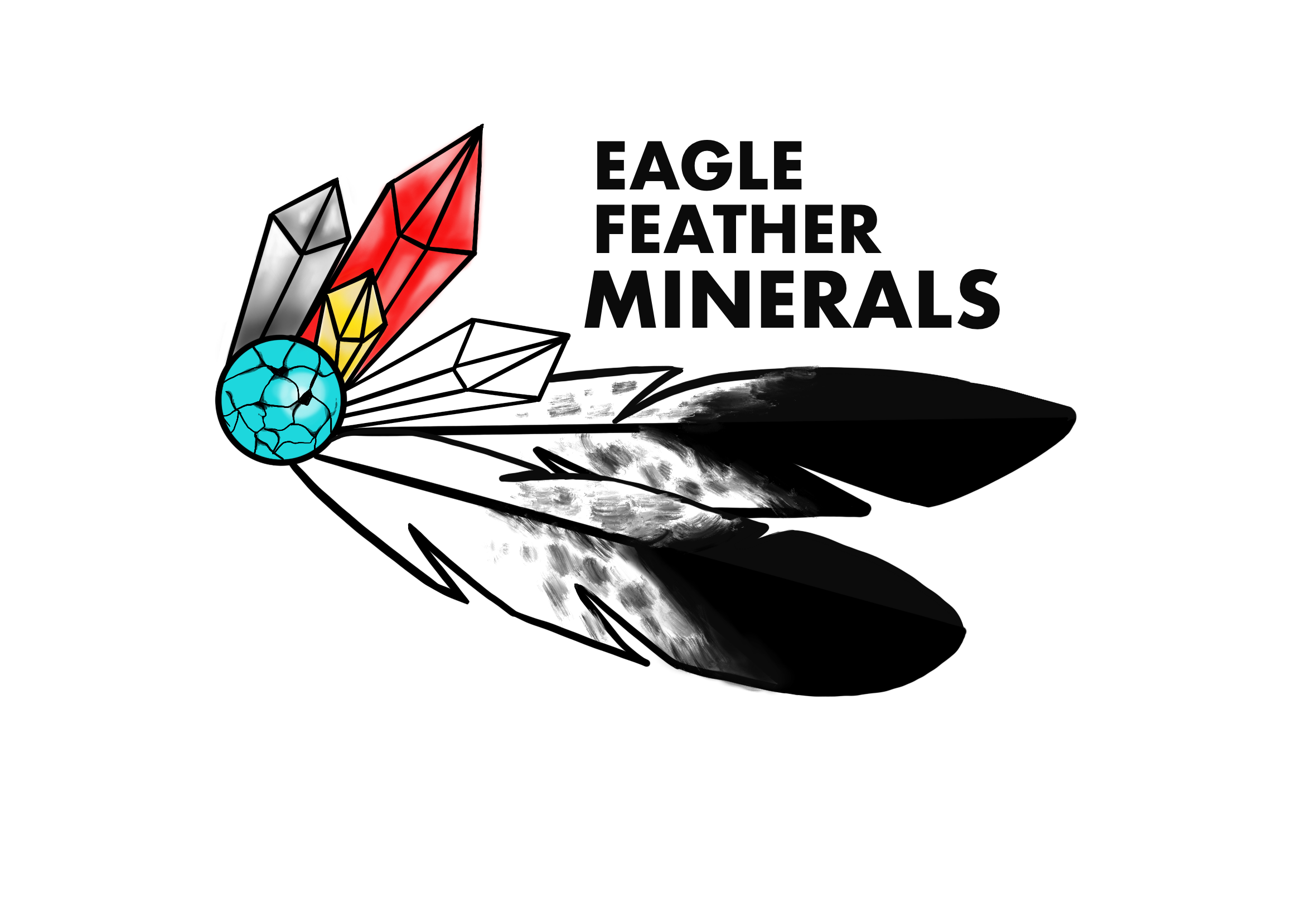 eaglefeatherminerals.com